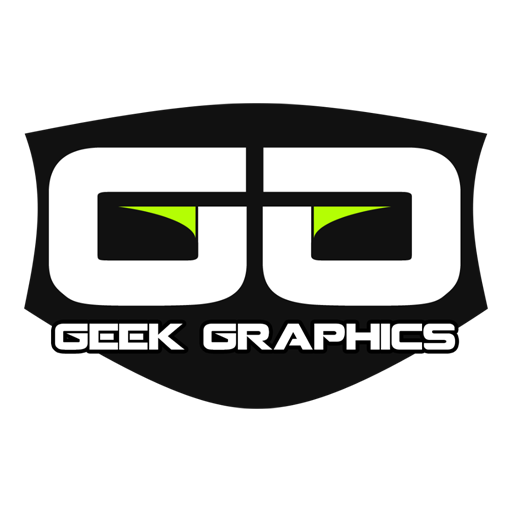Geek Graphics Logo